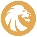 Bosleon lion logo